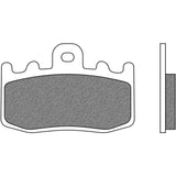 Newfren Brake Pads - Touring Organic