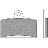 Newfren Brake Pads - Touring Organic