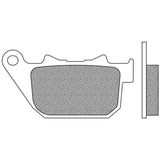 Newfren Brake Pads - Road H/D Sintered