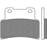Newfren Brake Pads -Touring Sintered