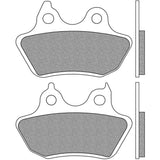 Newfren Brake Pads - Road HD Sintered