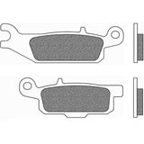 Newfren Brake Pads - Off Road ATV Sintered