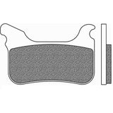 Newfren Brake Pads - Touring Sintered