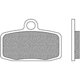 Newfren Brake Pads - Off Road Dirt Organic
