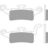 Newfren Brake Pads - Scooter Elite Organic