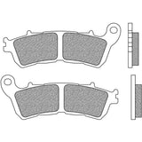 Newfren Brake Pads - Touring Sintered