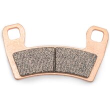 Newfren Brake Pads - ATV Sintered - Polaris RZR 900/1000 50" / 60"