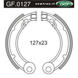 Newfren Brake Shoes