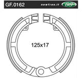 Newfren Brake Shoes