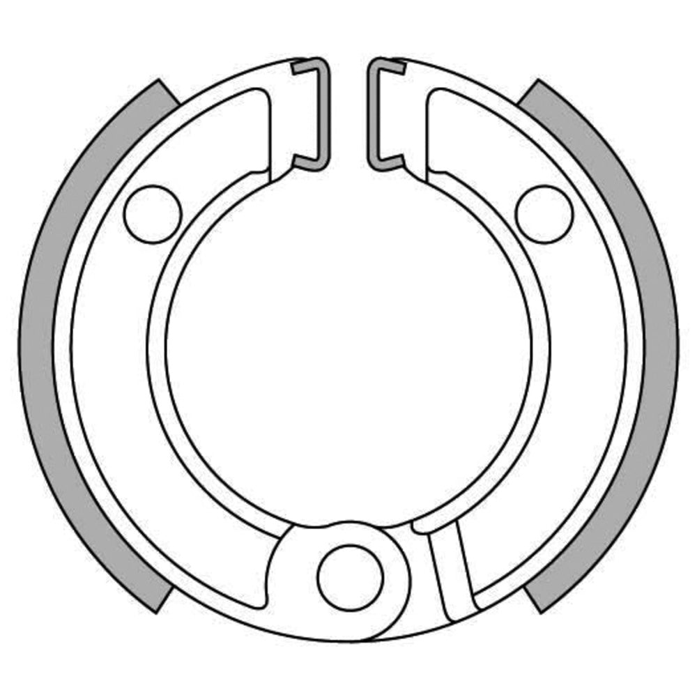 Newfren Brake Shoes