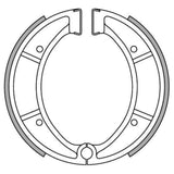 Newfren Brake Shoes