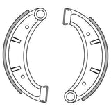 Newfren Brake Shoes