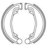 Newfren Brake Shoes