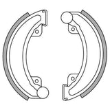 Newfren Brake Shoes