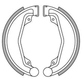 Newfren Brake Shoes