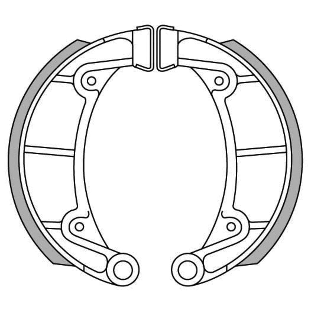 Newfren Brake Shoes