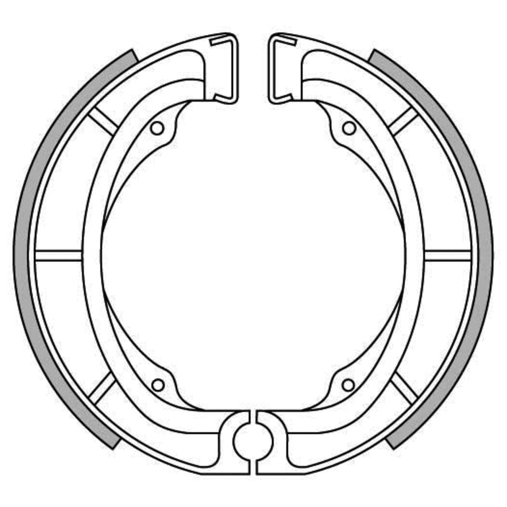 Newfren Brake Shoes
