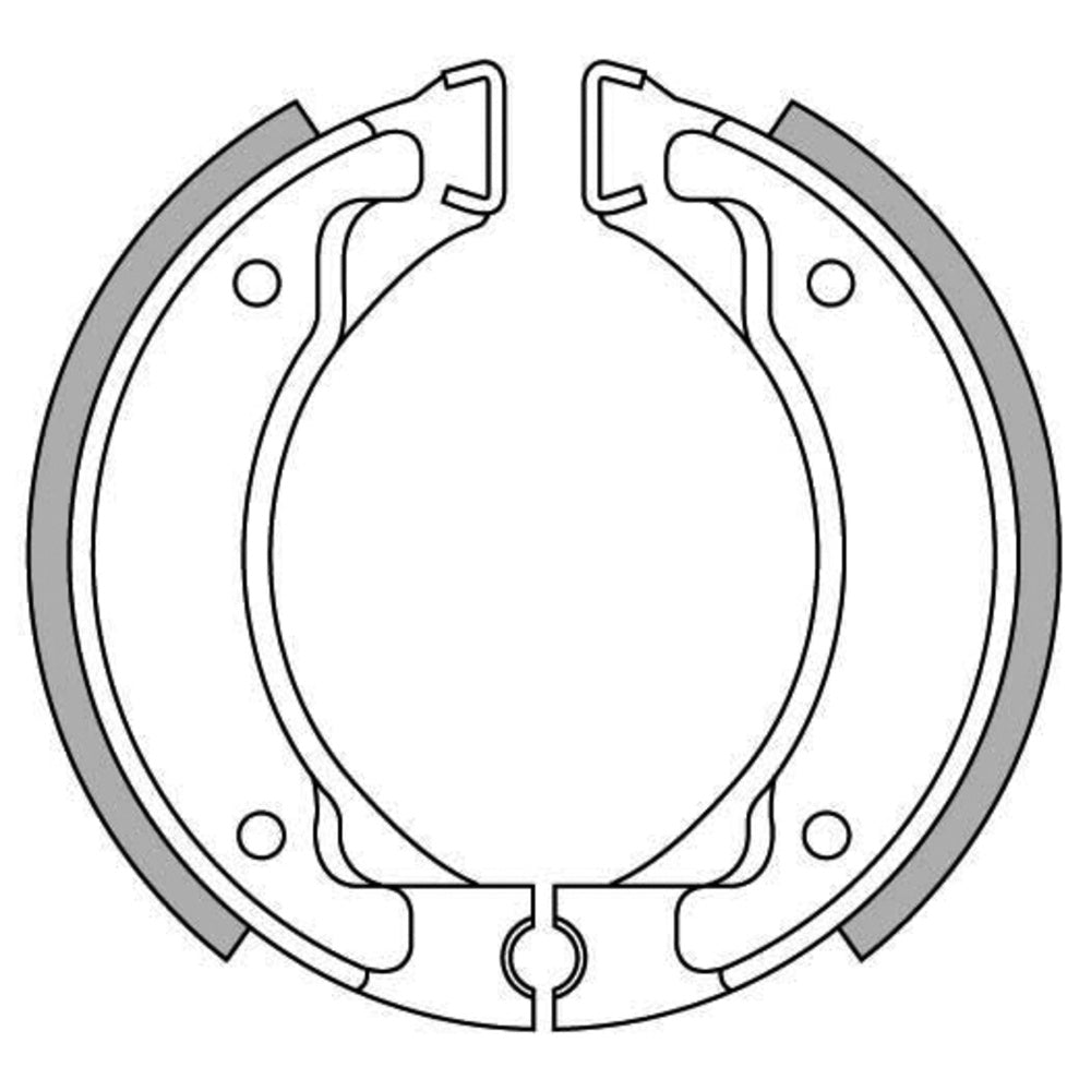 Newfren Brake Shoes