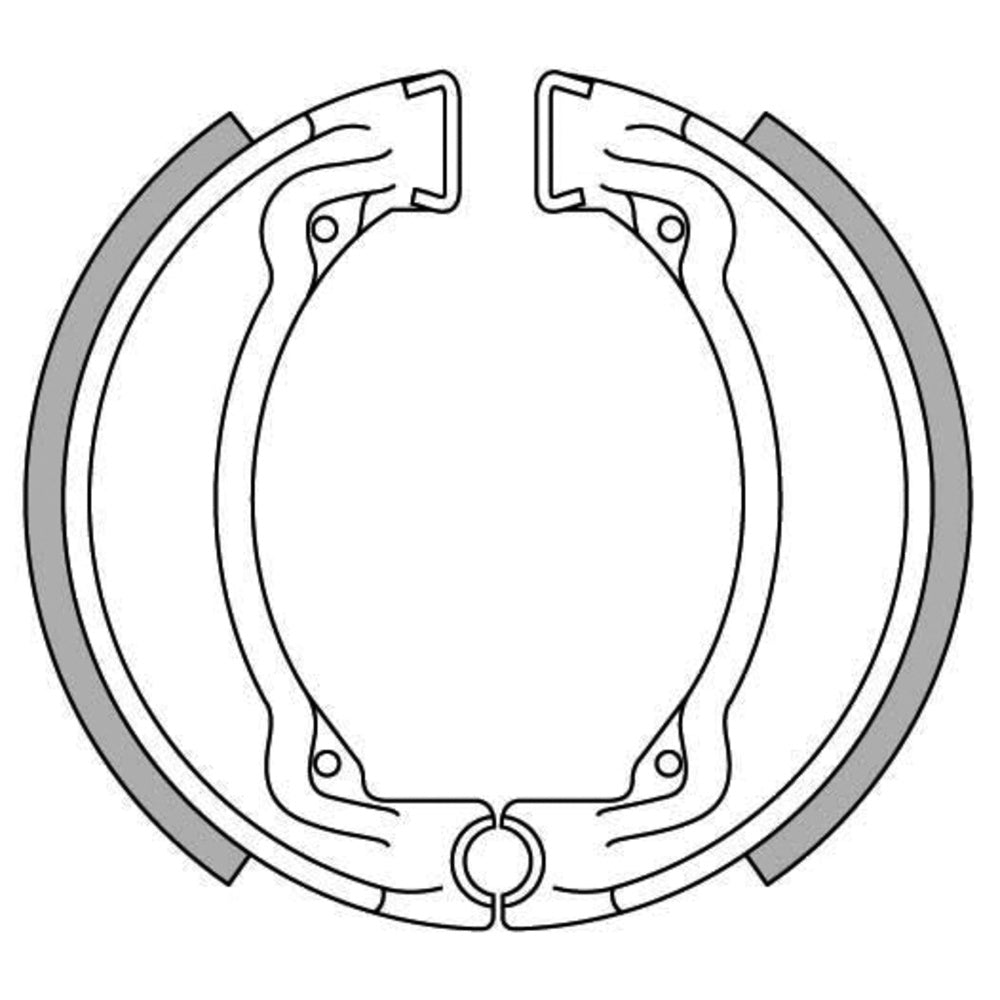 Newfren Brake Shoes