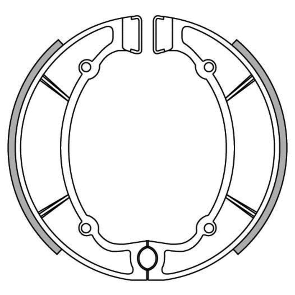 Newfren Brake Shoes