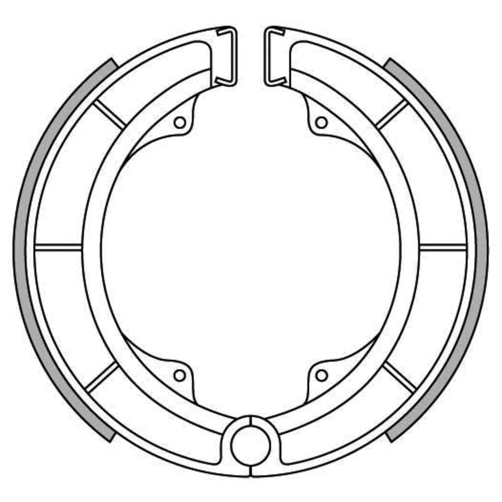 Newfren Brake Shoes