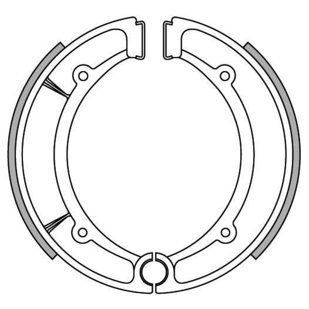 Newfren Brake Shoes