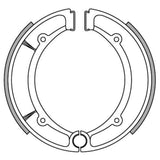 Newfren Brake Shoes