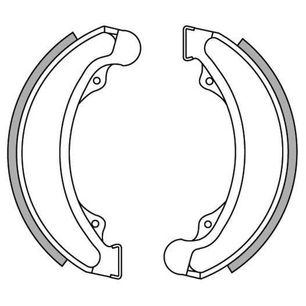 Newfren Brake Shoes