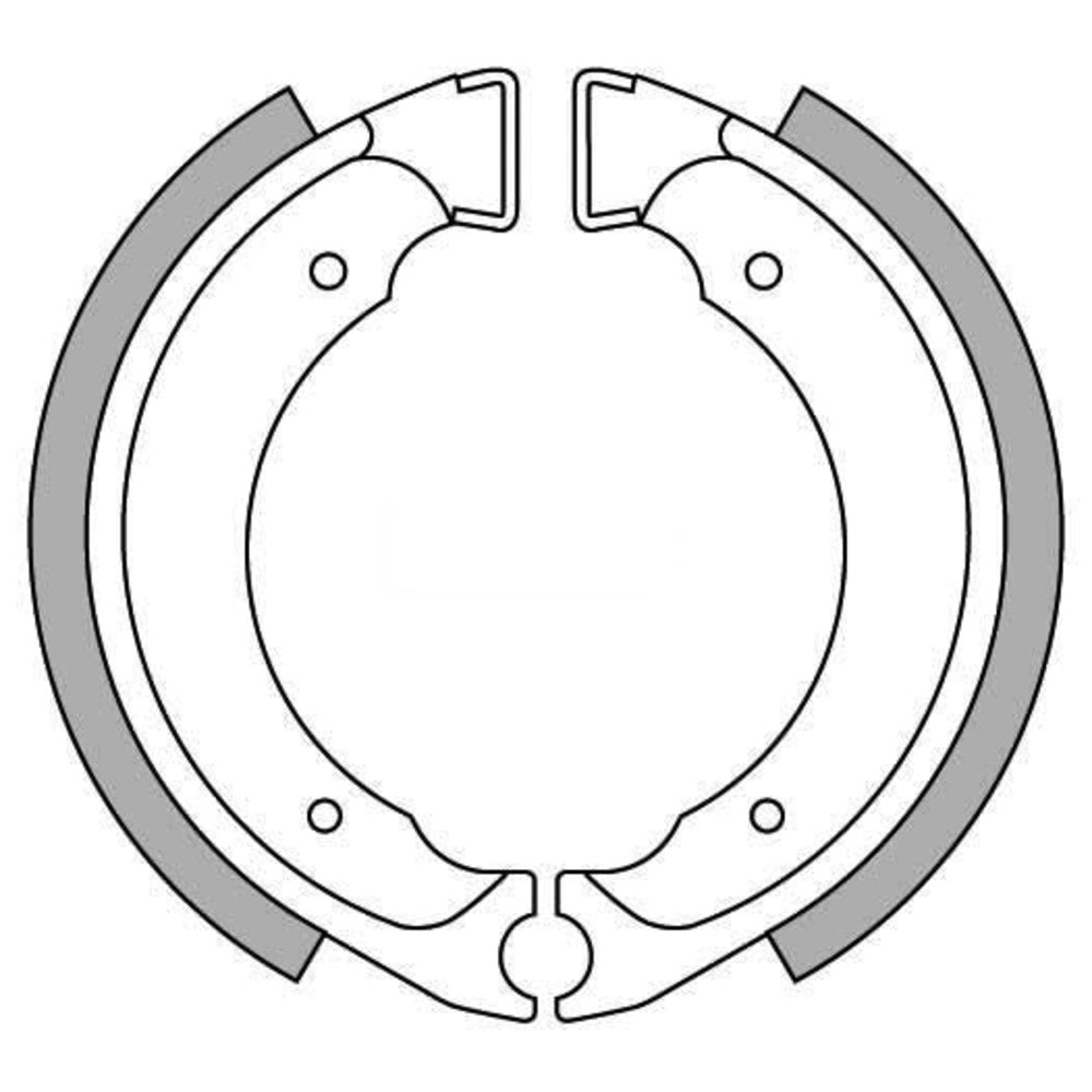 Newfren Brake Shoes