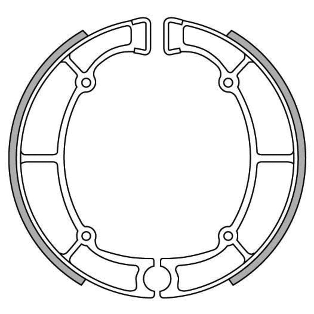 Newfren Brake Shoes