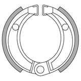Newfren Brake Shoes