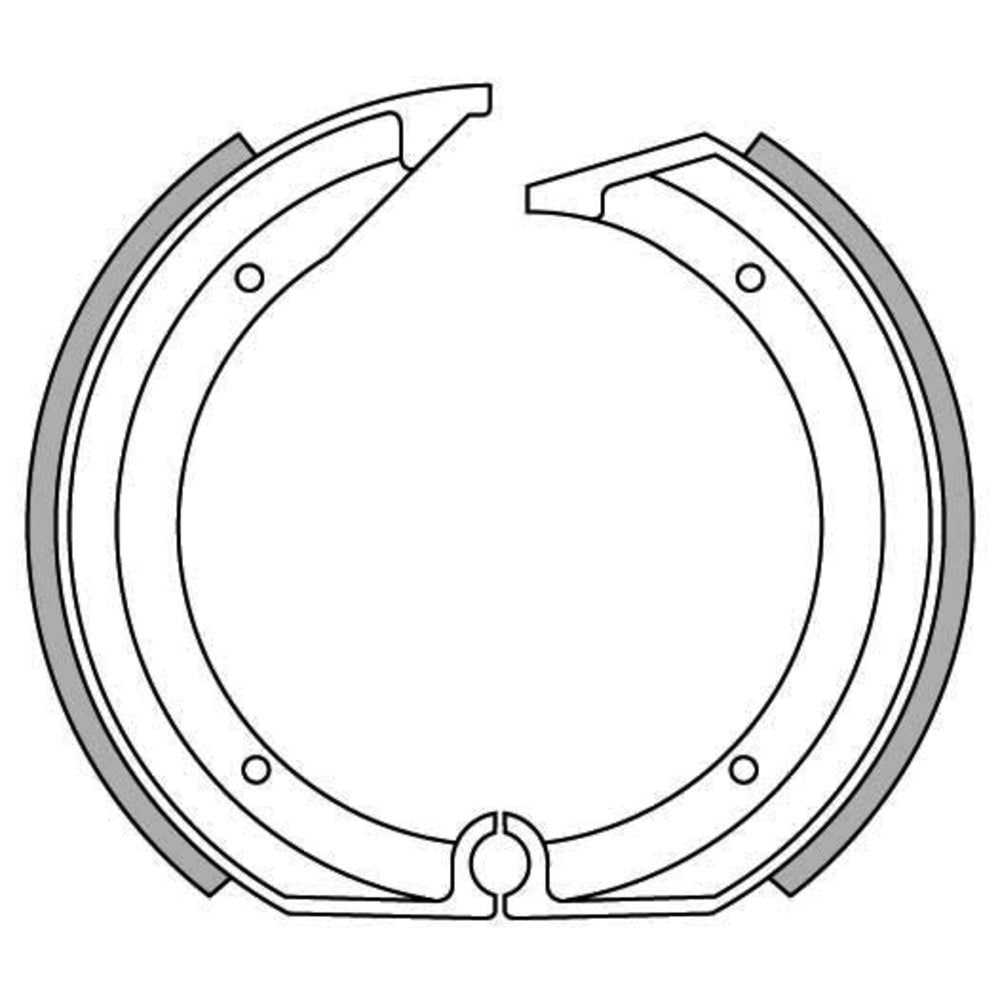 Newfren Brake Shoes