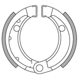 Newfren Brake Shoes