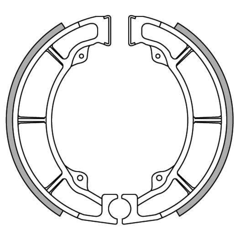 Newfren Brake Shoes