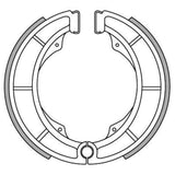 Newfren Brake Shoes