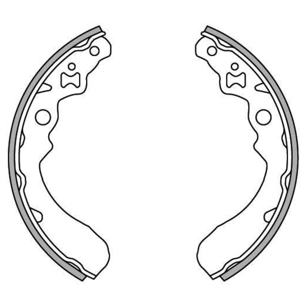 Newfren Brake Shoes