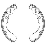 Newfren Brake Shoes