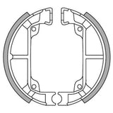 Newfren Brake Shoes