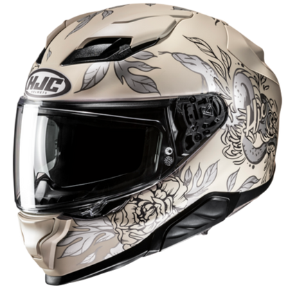 F71 HELMET ELIZ MC-9SF