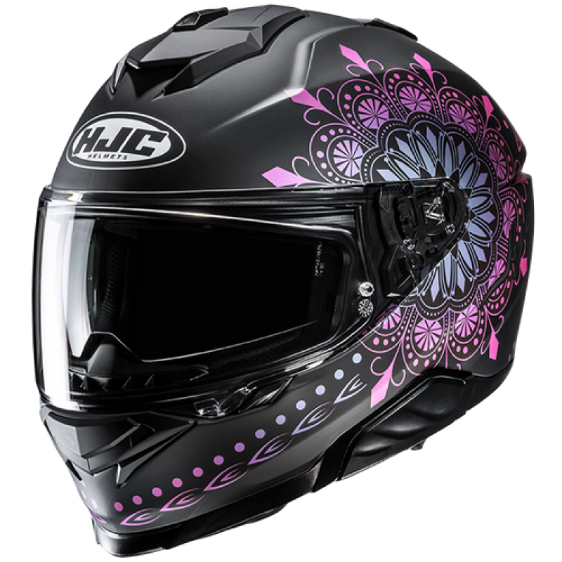 i71 HELMET NIEL MC-28SF