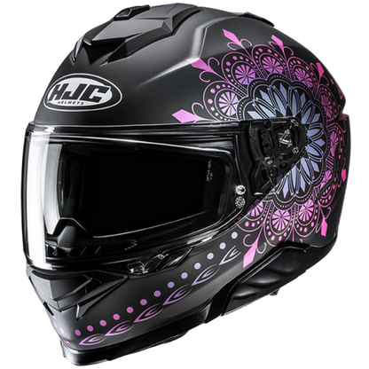 i71 HELMET NIEL MC-28SF