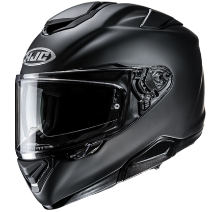 RPHA 72 HELMET MATTE BLACK/2 EXTRA