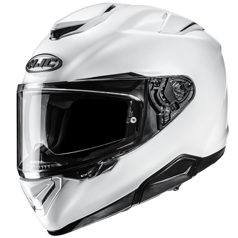 RPHA 72 HELMET PEARL WHITE/EXTRA