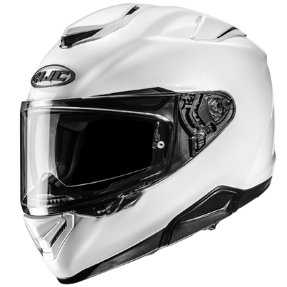 RPHA 72 HELMET PEARL WHITE/EXTRA