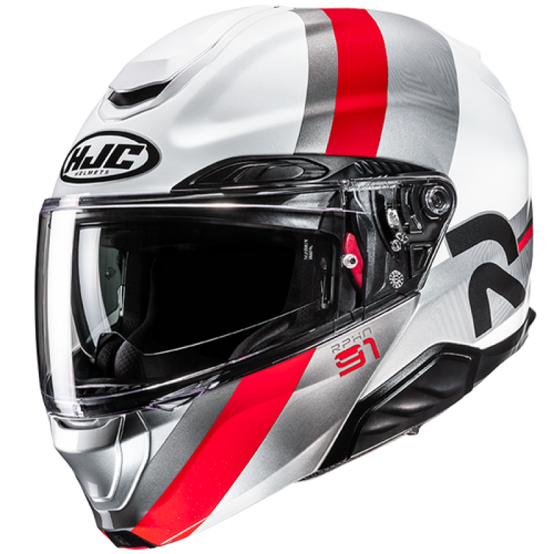 RPHA 91 HELMET FENSH MC-1