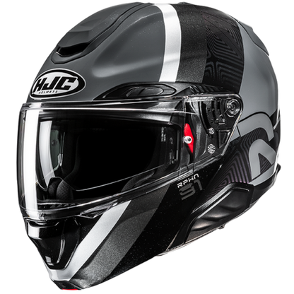 RPHA 91 HELMET FENSH MC-5