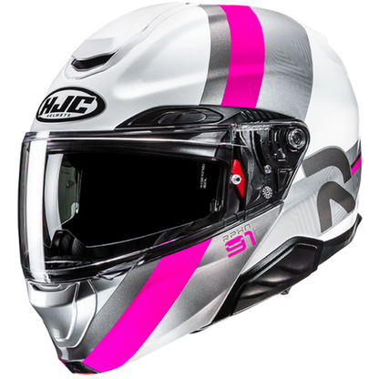 RPHA 91 HELMET FENSH MC-8