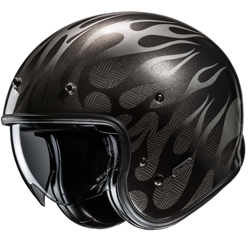V31 HELMET FIRO MC-5