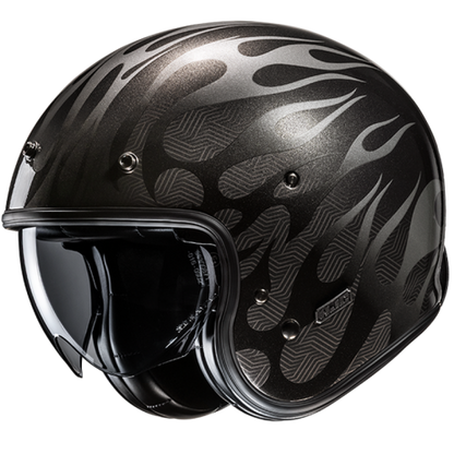 V31 HELMET FIRO MC-5