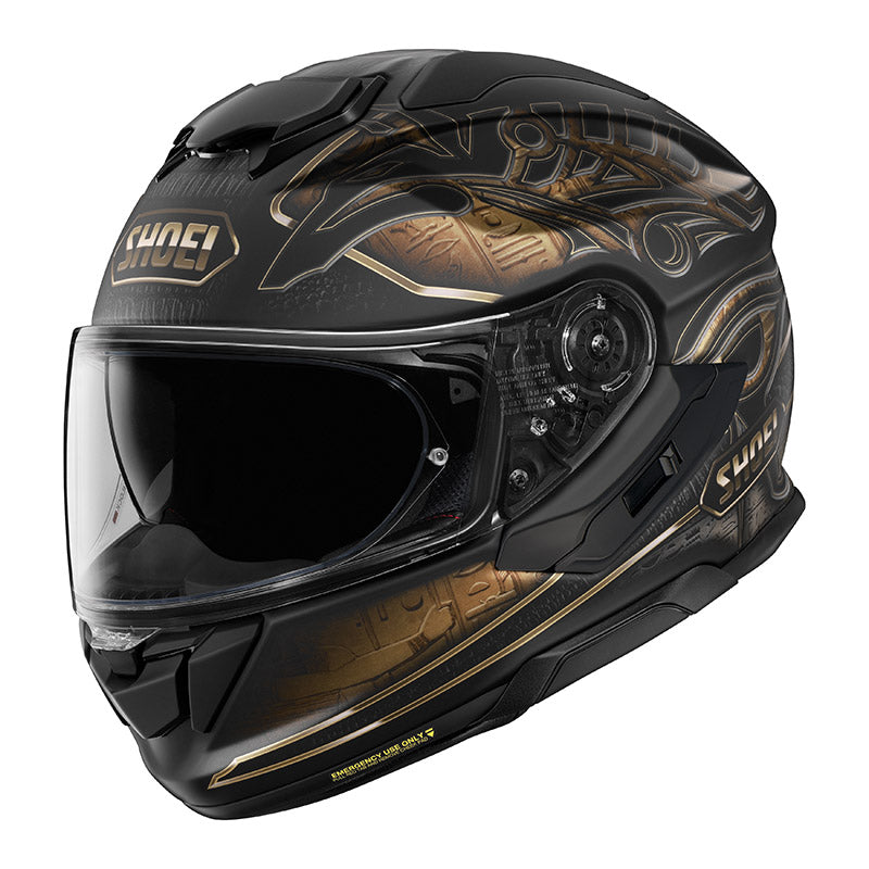 GT-AIR3 HELMET NILE TC-9